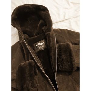 🎉Wilsons Leather Coat